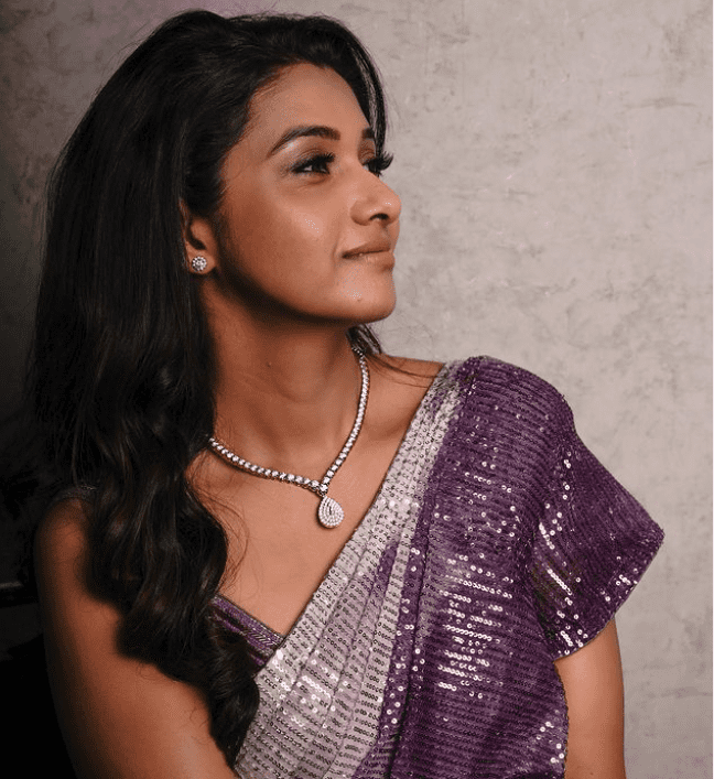 priya bhavani shankar - updatenews360