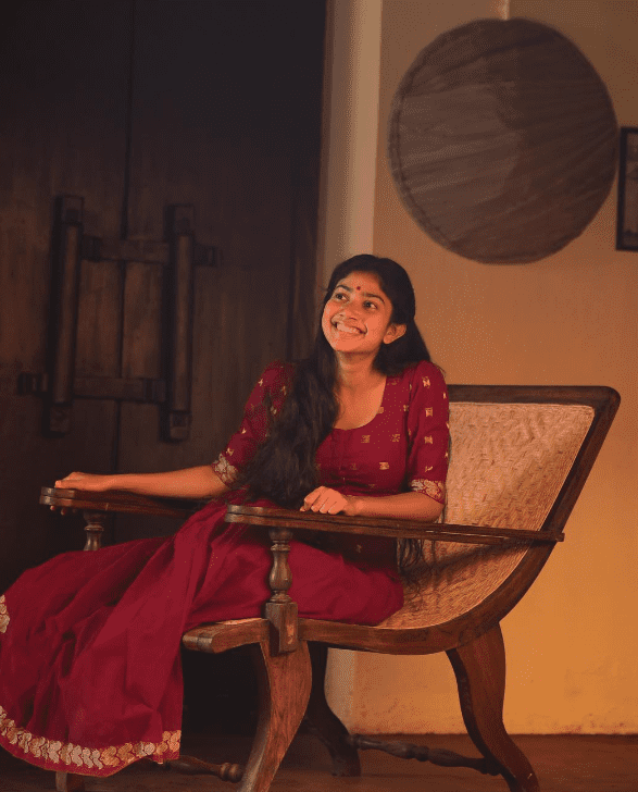 sai pallavi - updatenews360