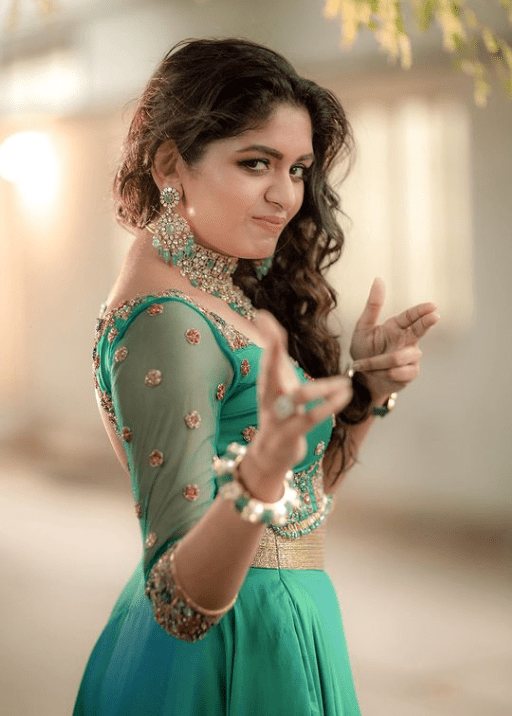 aditi Shankar - updatenews360