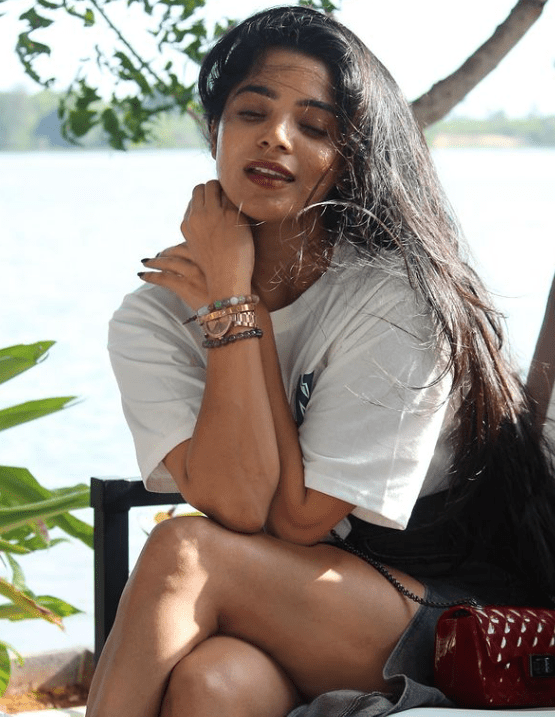 Divyabharathi - updatenews360