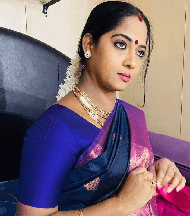 Senthil kumari - updatenews360