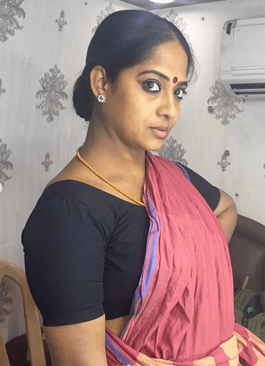 Senthil kumari - updatenews360