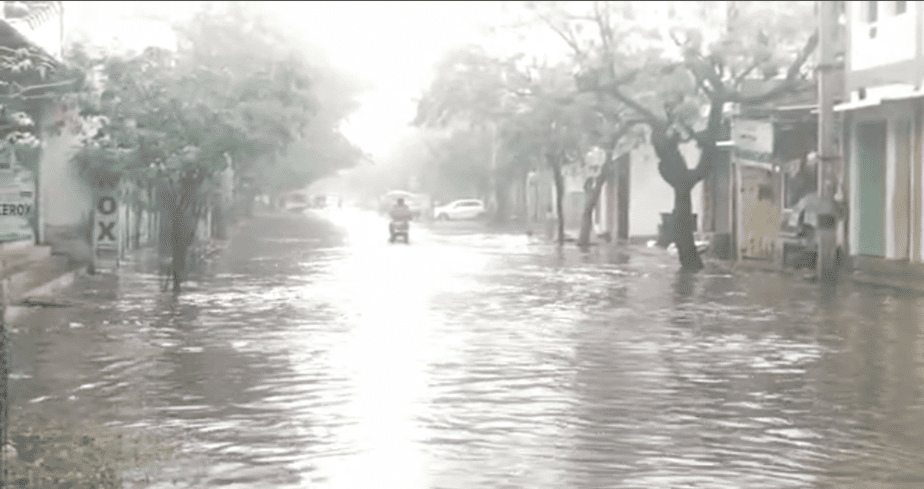 thoothukudi rain - updatenews360