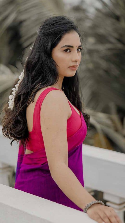 srushti dange Latest Stills