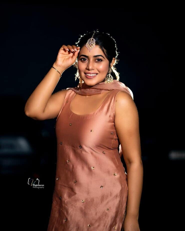 poorna -updatenews360