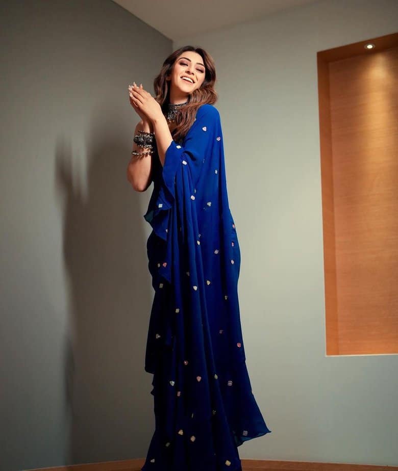 hansika motwani -updatenews360