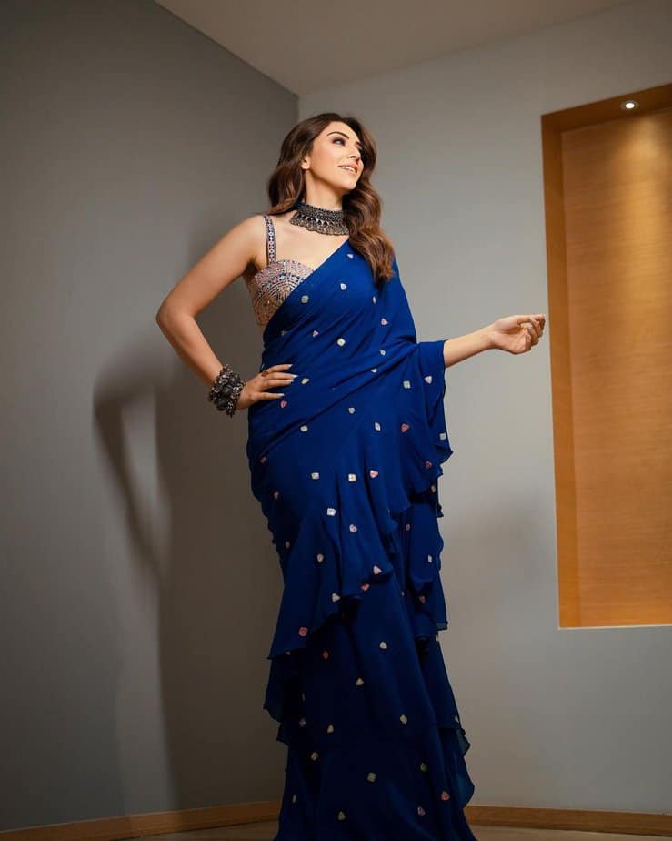 hansika motwani -updatenews360