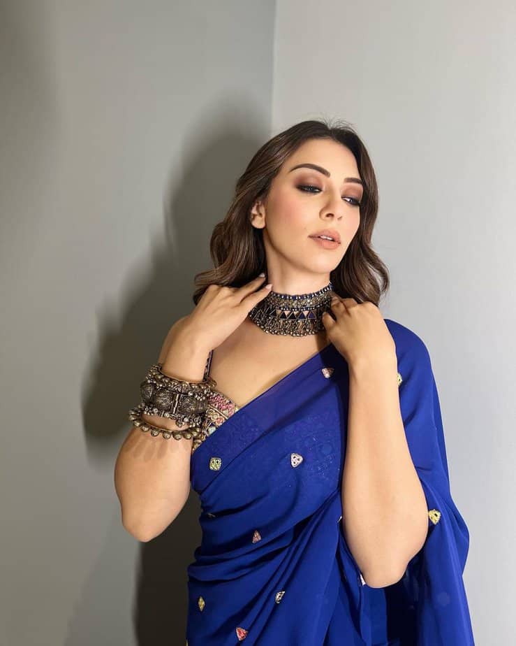 hansika motwani -updatenews360