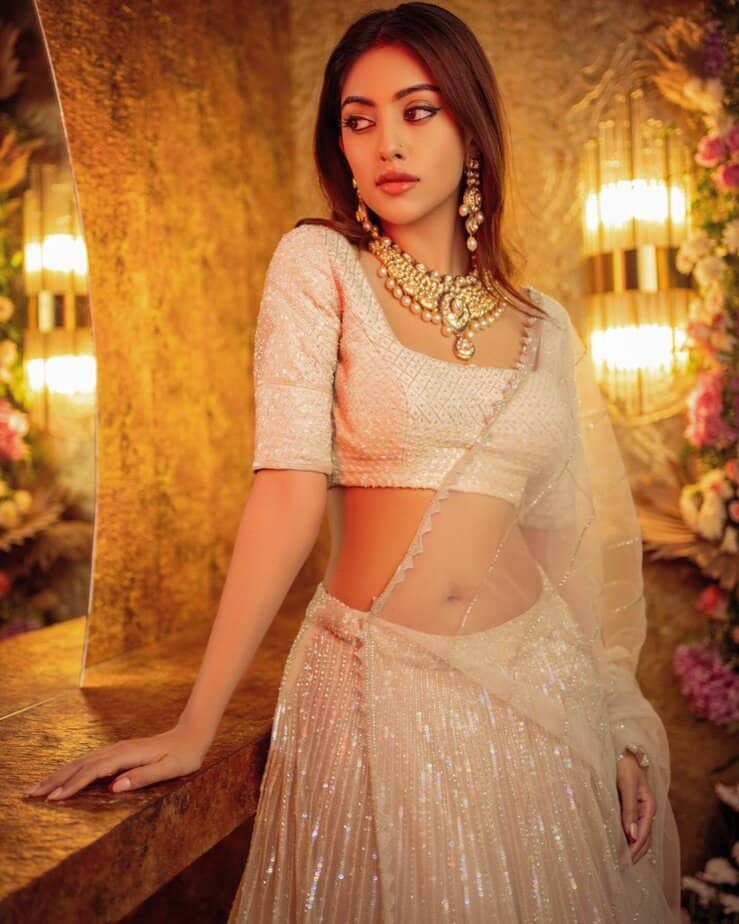 anu emmanuel - updatenews360