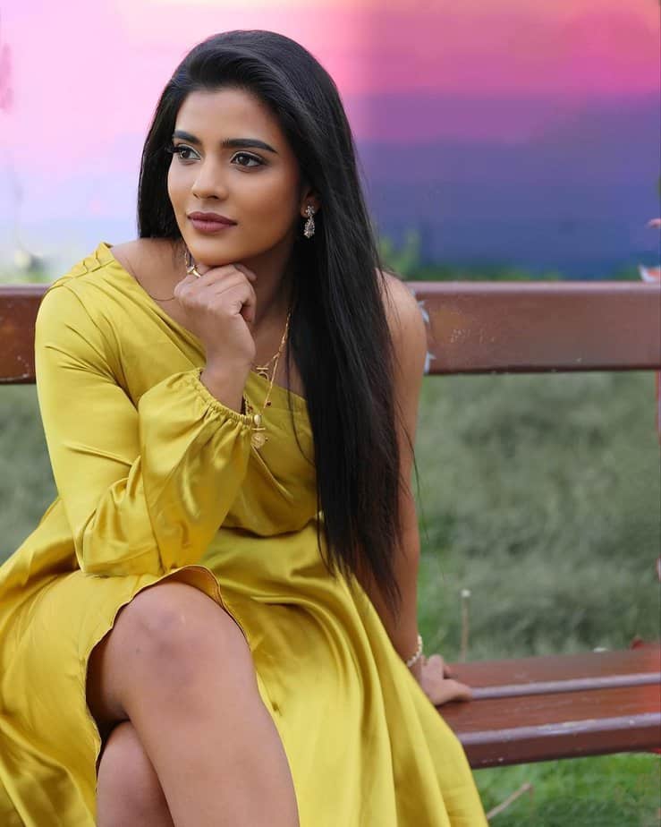 aishwarya rajesh - updatenews360