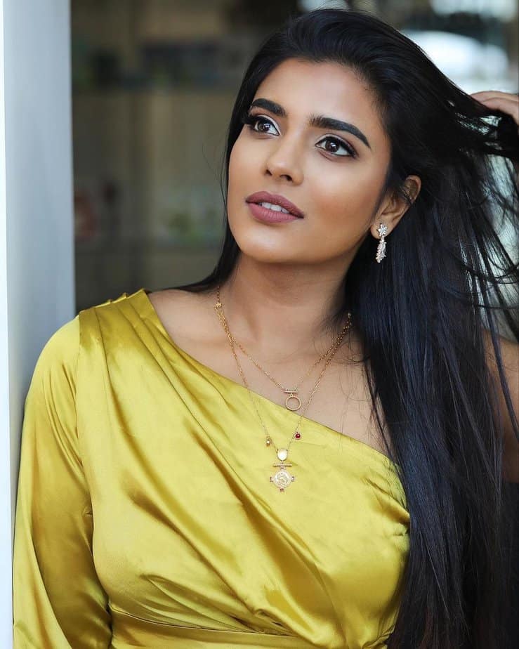 aishwarya rajesh - updatenews360