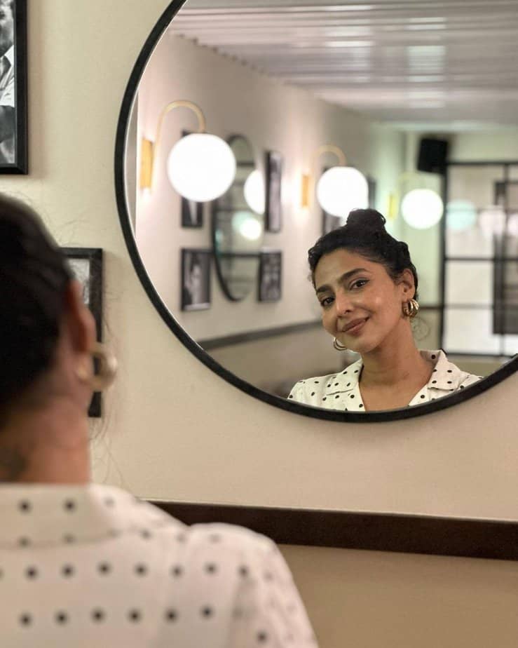 aishwarya lekshmi - updatenews360