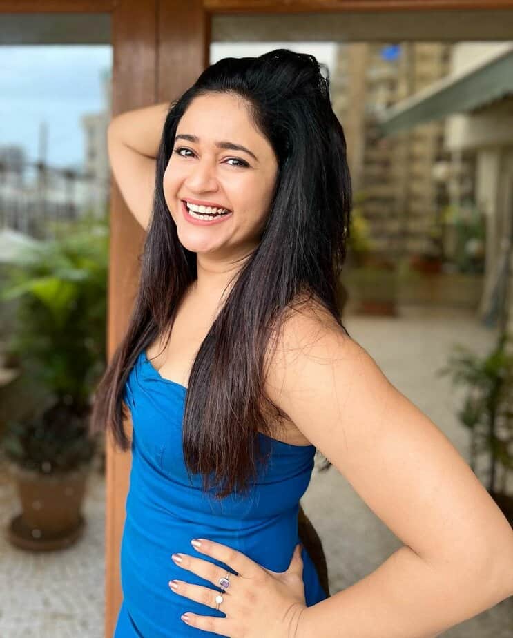 poonam bajwa- updatenews360