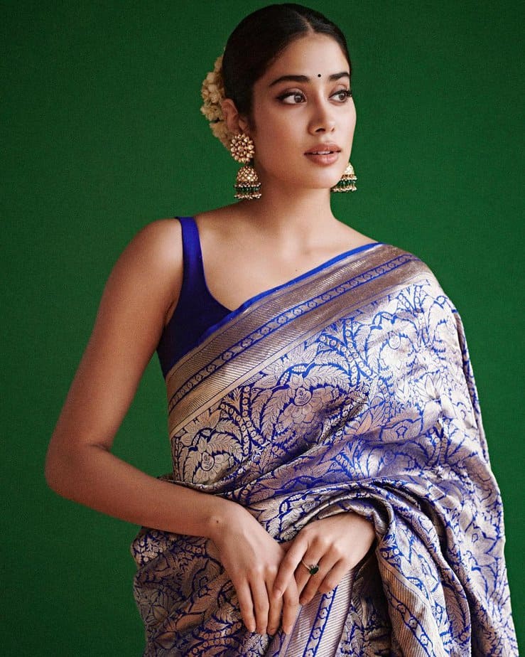 janhvi kapoor-updatenews360