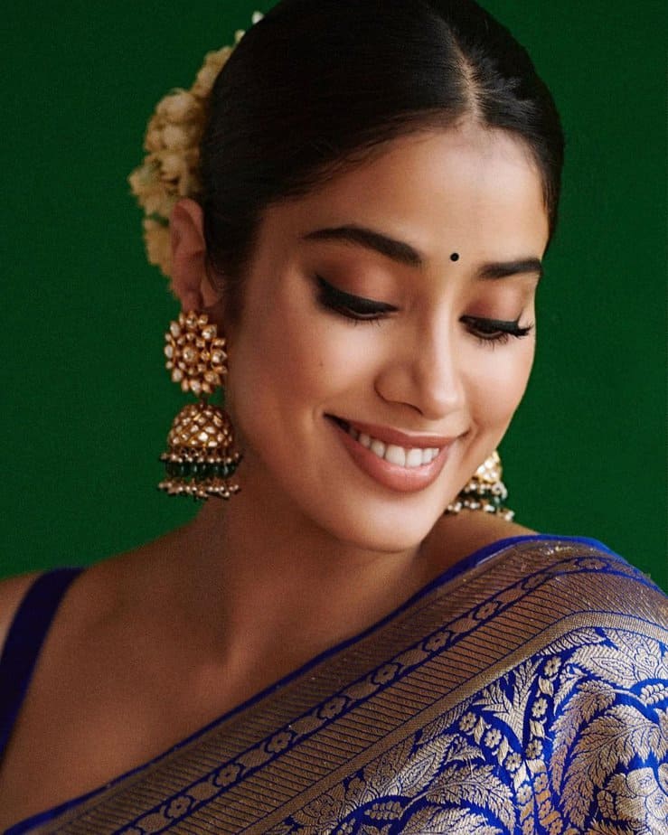 janhvi kapoor-updatenews360