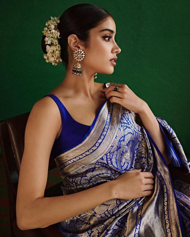 janhvi kapoor-updatenews360