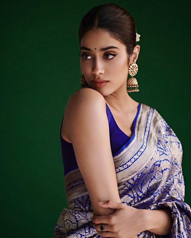 janhvi kapoor-updatenews360