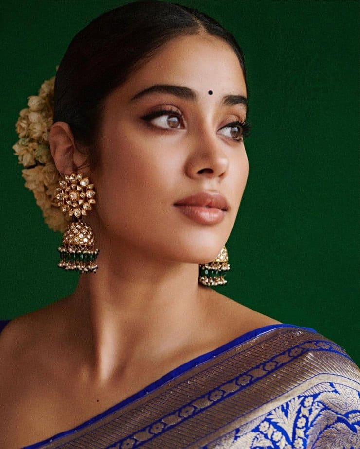 janhvi kapoor-updatenews360