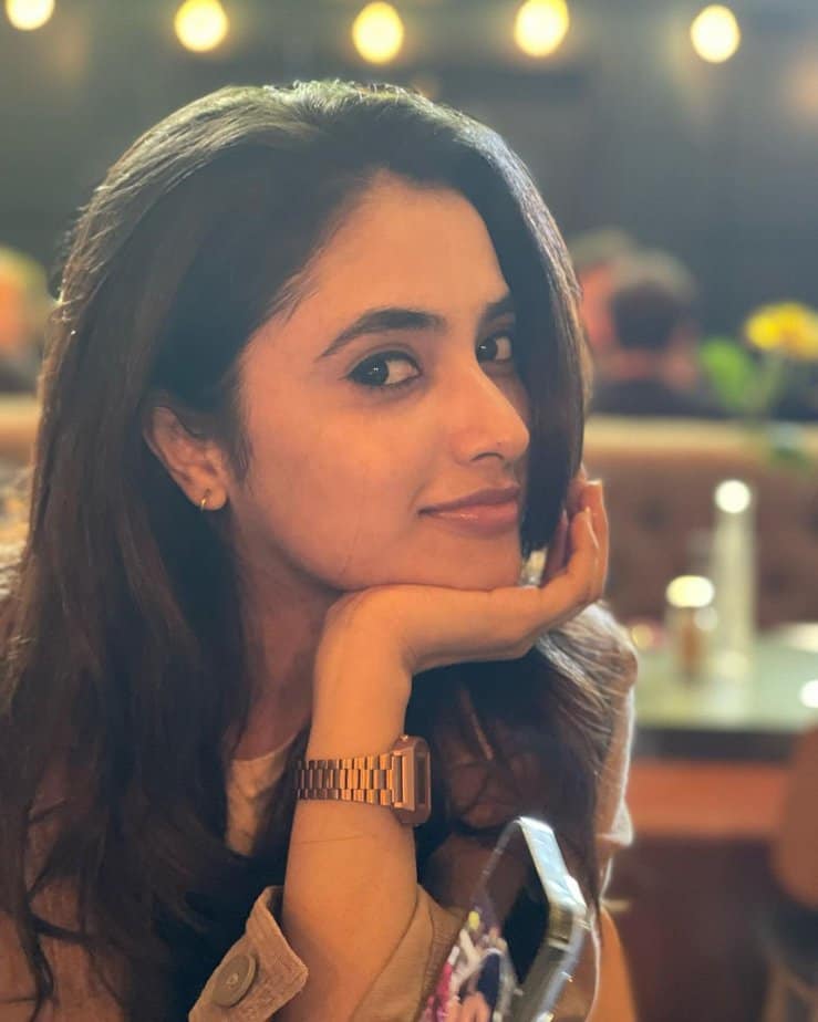 Priyanka Mohan -updatenews360