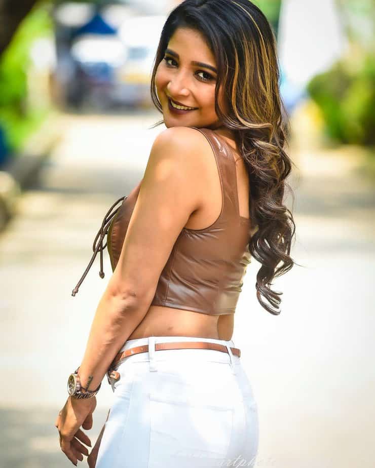 sakshi agarwal - updatenews360