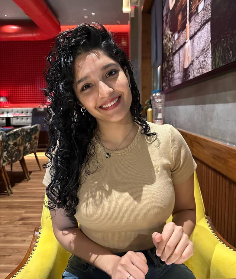 ritika singh - updatenews360