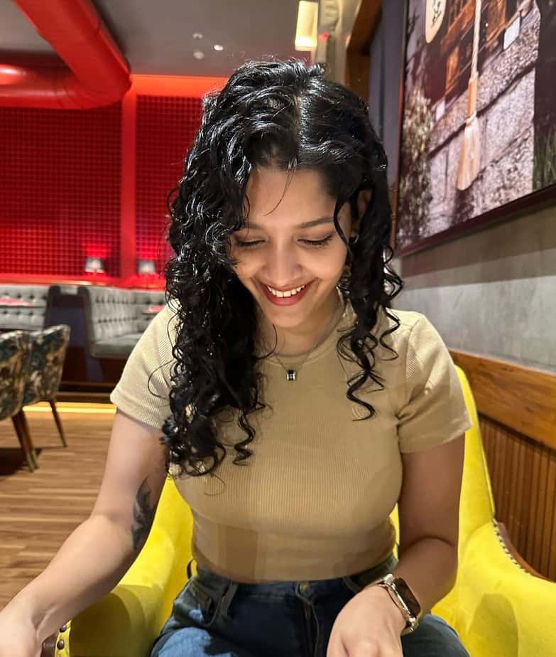 ritika singh - updatenews360