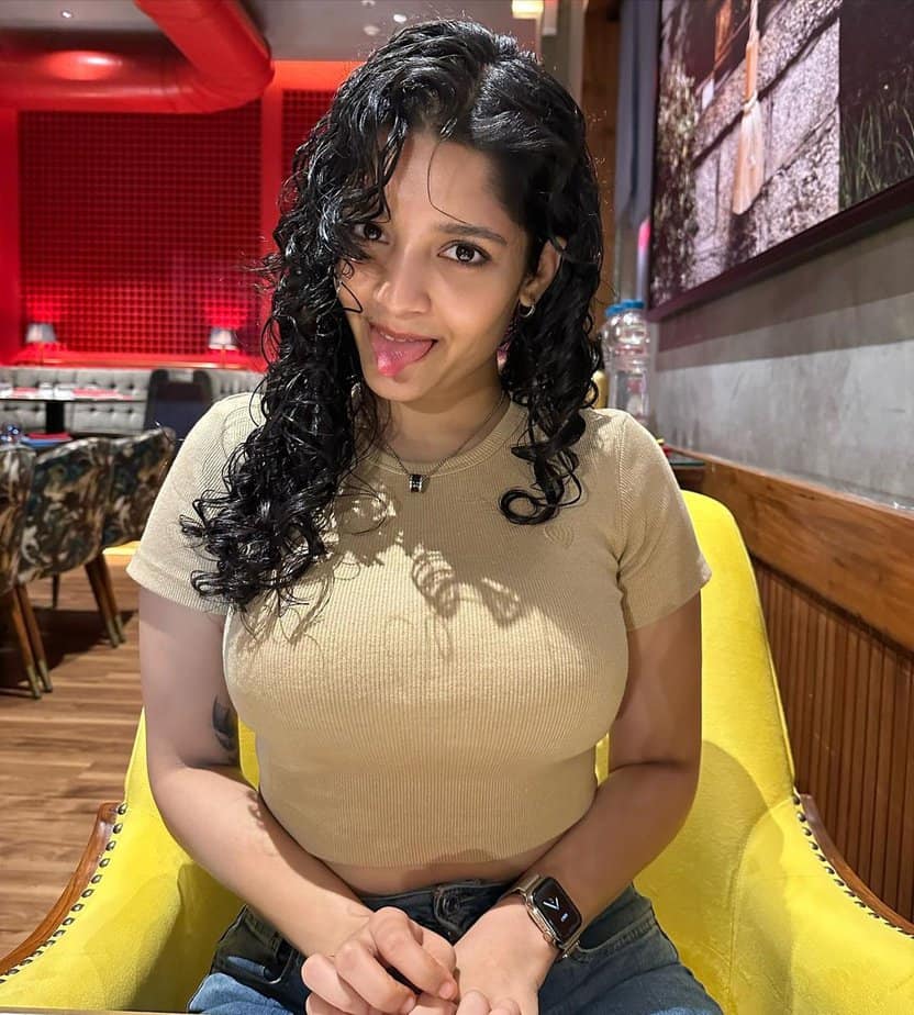 ritika singh - updatenews360