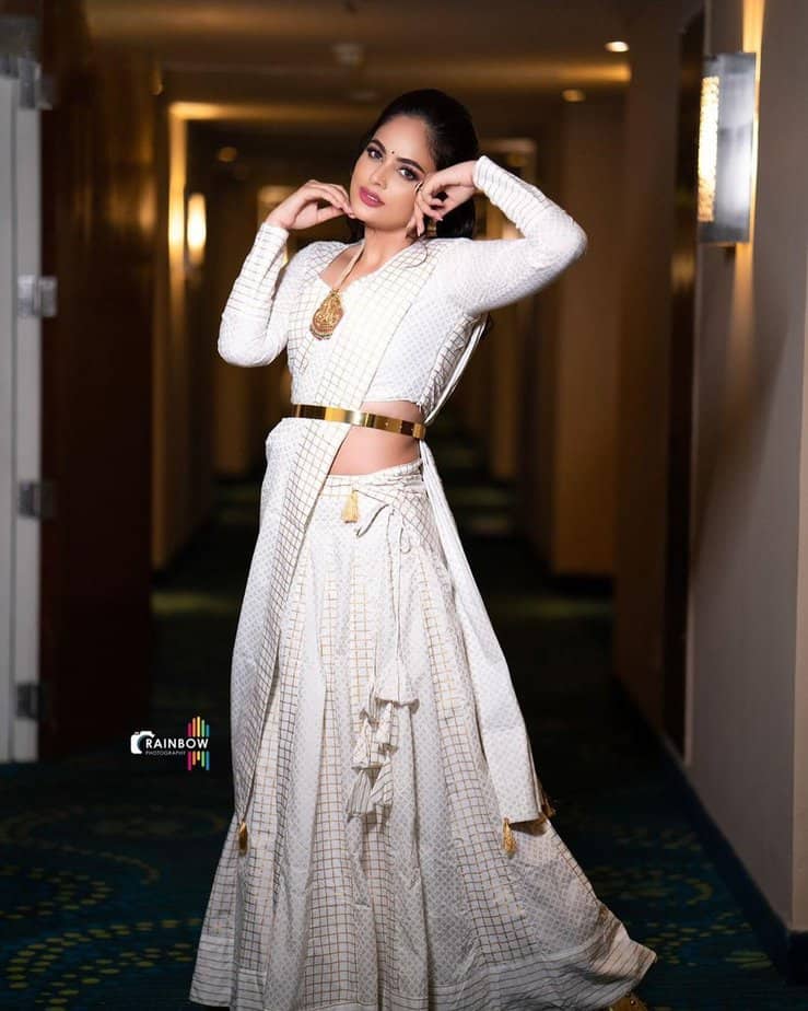 nandita swetha - updatenews360