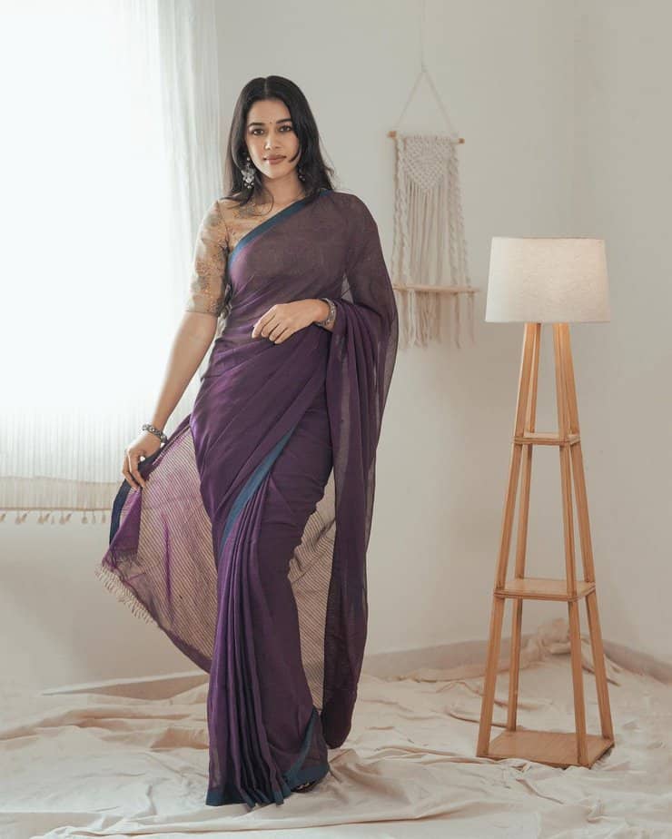 Mirnalini ravi - updatenews360