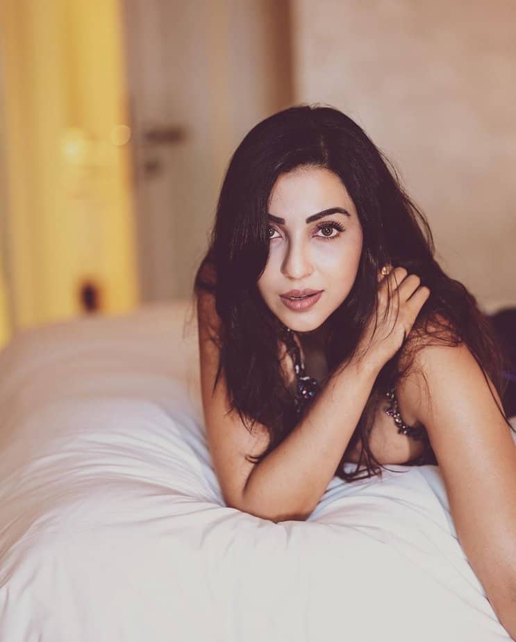 parvati nair - updatenews360