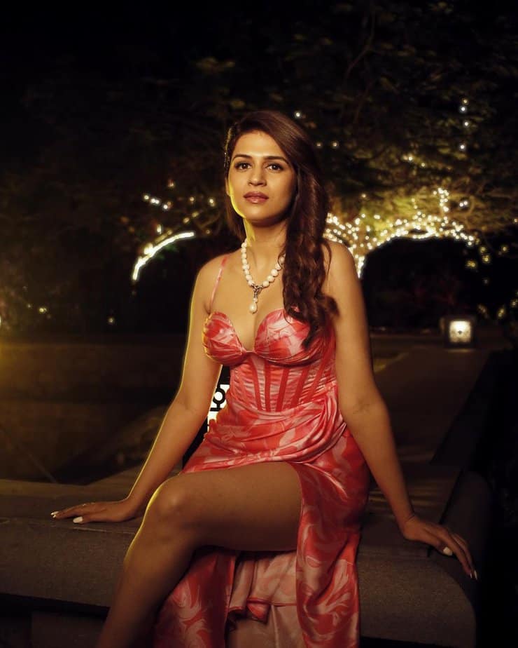 shraddha das-updatenews360