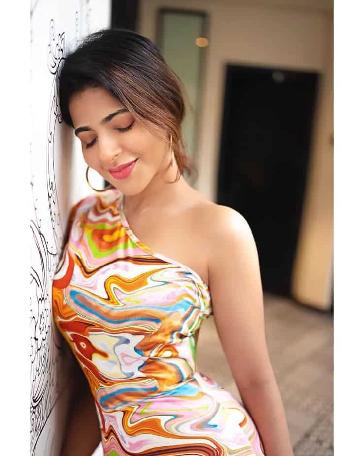 iswarya menon - updatenews360