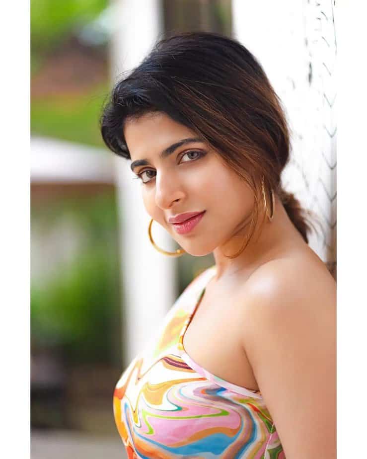 iswarya menon - updatenews360