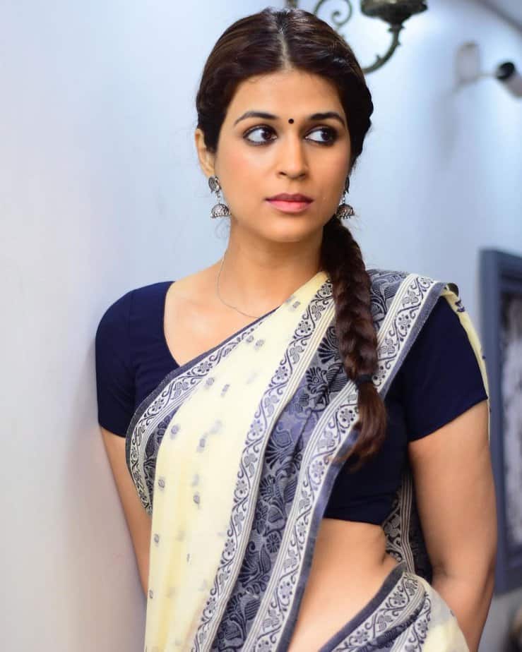 shraddha das-updatenews360