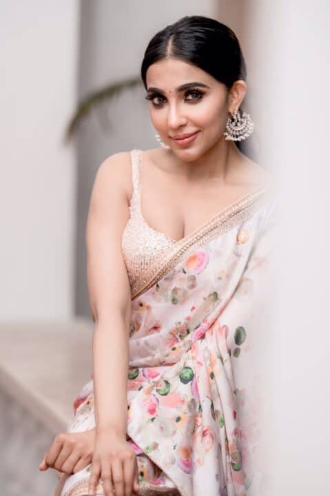 parvati nair - updatenews360