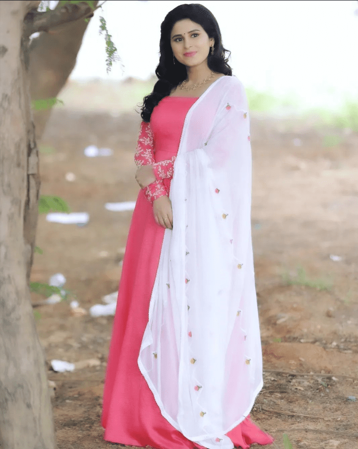 rithika tamil selvi - updatenews360