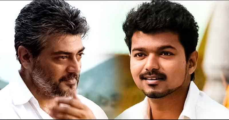 Vijay Ajith - Updatenews360