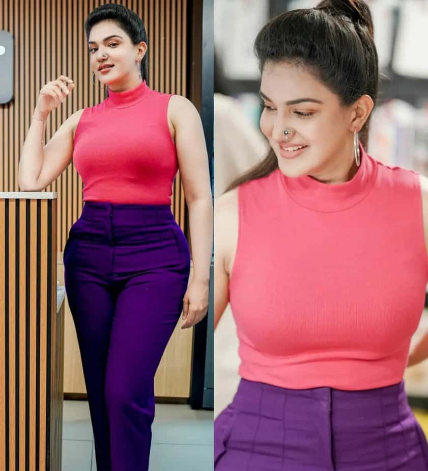 honey rose - updatenews360