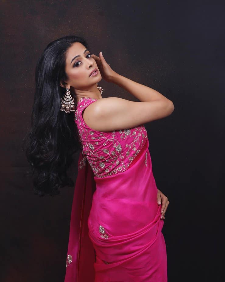 priyamani - updatenews360