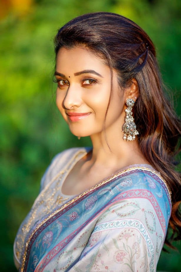 priya bhavani shankar - updatenewse360