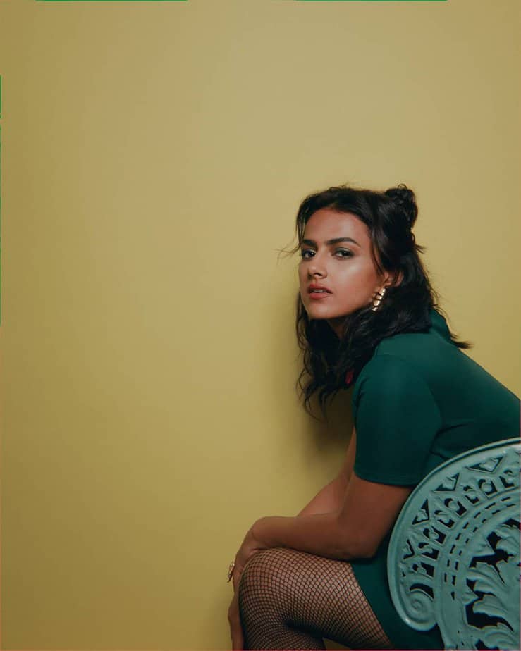 shraddha srinath - updatenews360