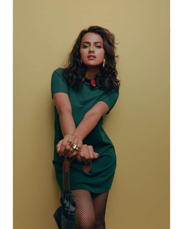 shraddha srinath - updatenews360