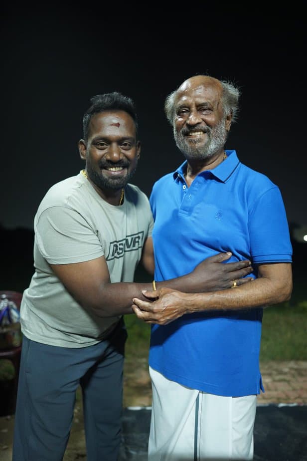 robo shankar - updatenews360