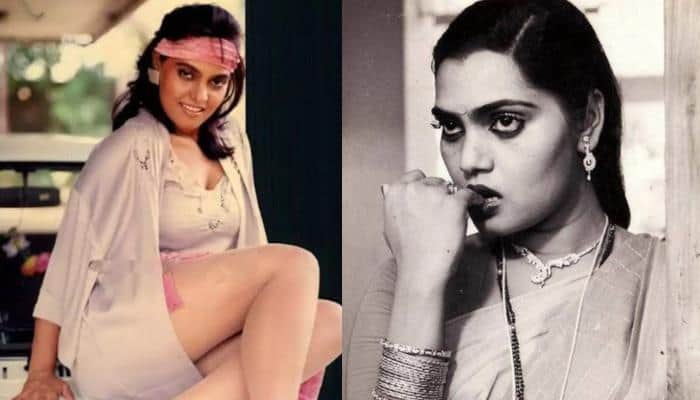 silk smitha - updatenews360