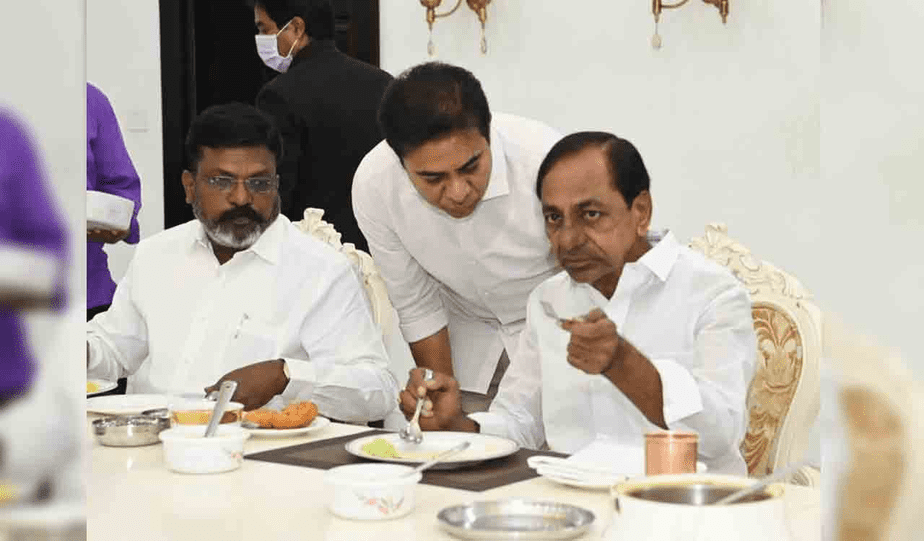 thirumavalavan - chandrasekar rao - updatenews360