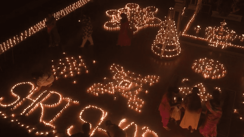 coimbatore lights - updatenews360