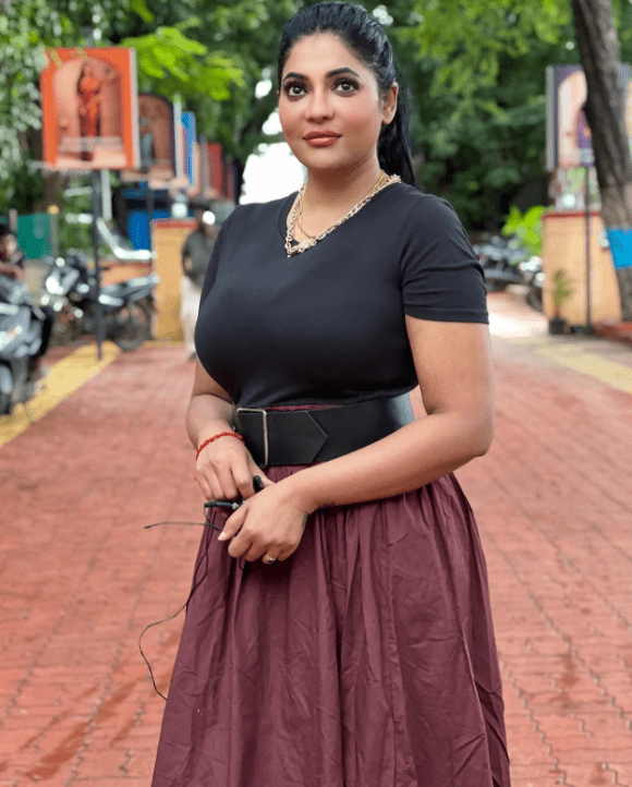 reshma pasupuleti - updatenews360
