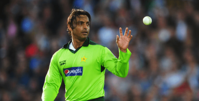 shoaib akhtar - updatenews360