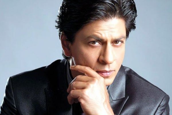 shahrukh khan - updatenews360