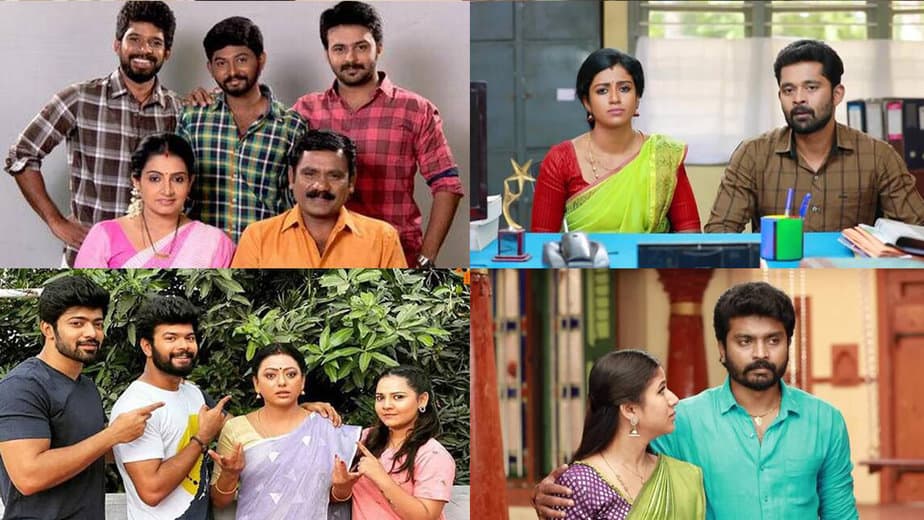 vijay tv serial - updatenews360